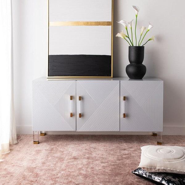 POPPY 3 DOOR SIDEBOARD - Remutear