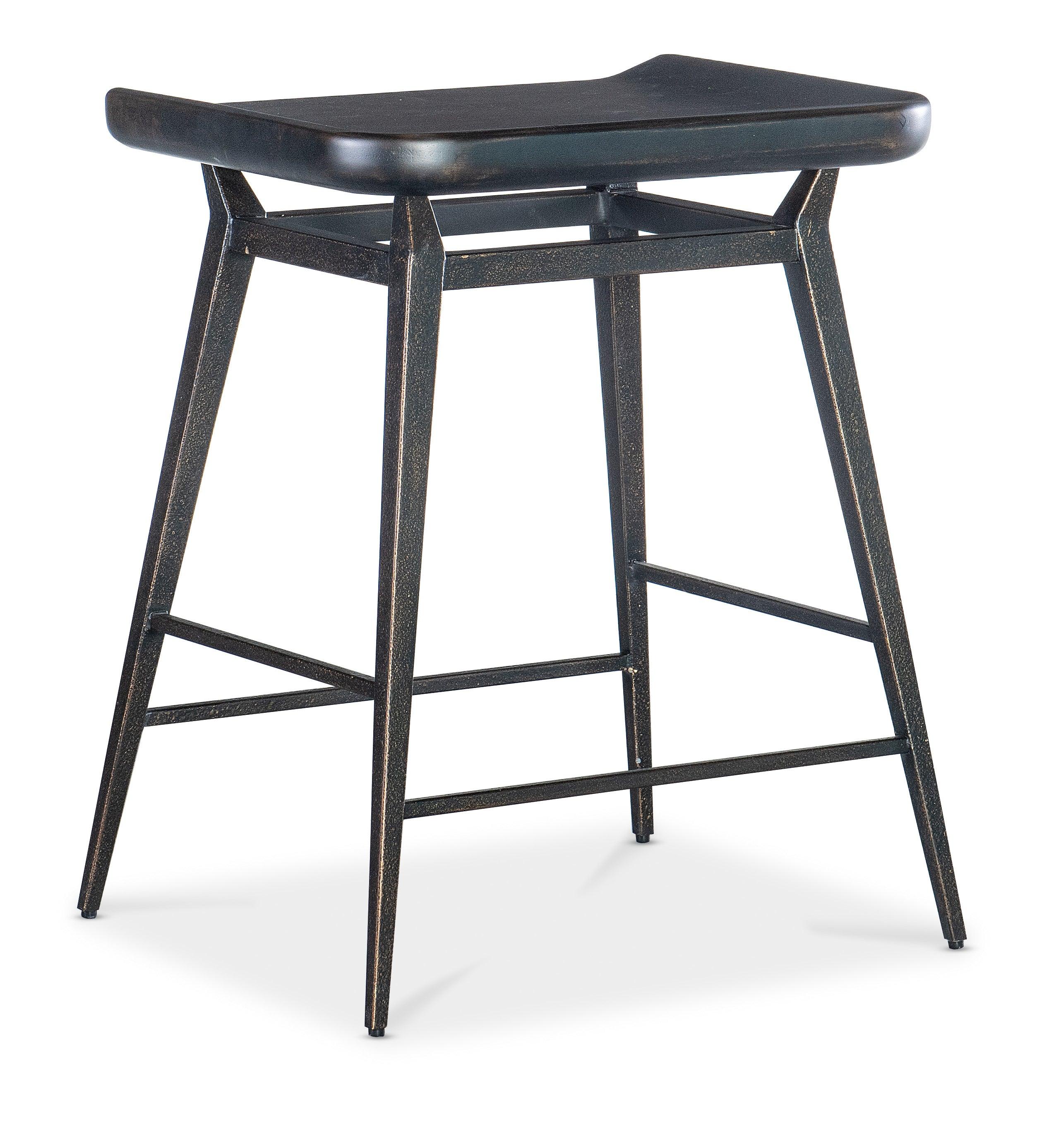 Retreat Stool - Remutear