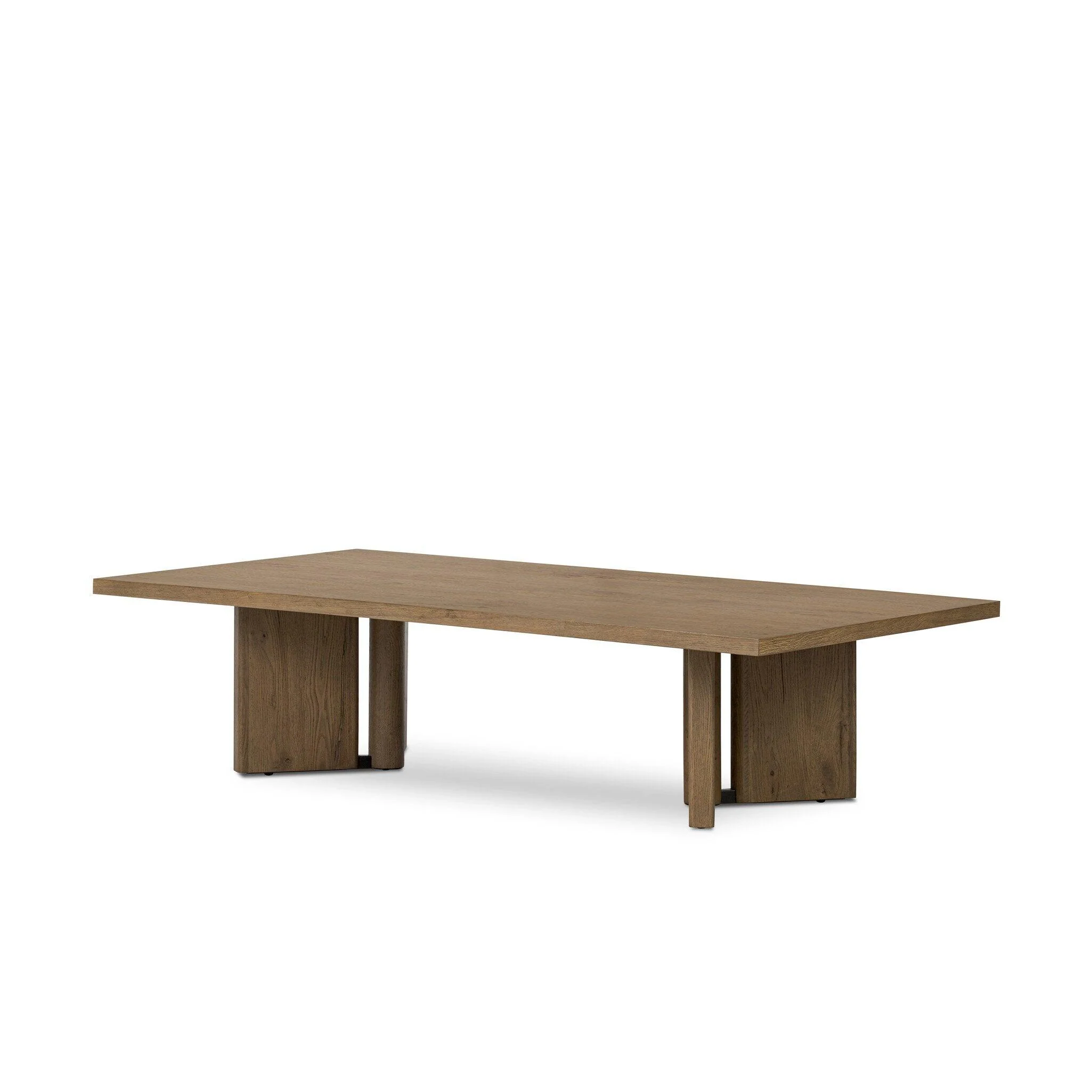 Huxley Coffee Table - Remutear