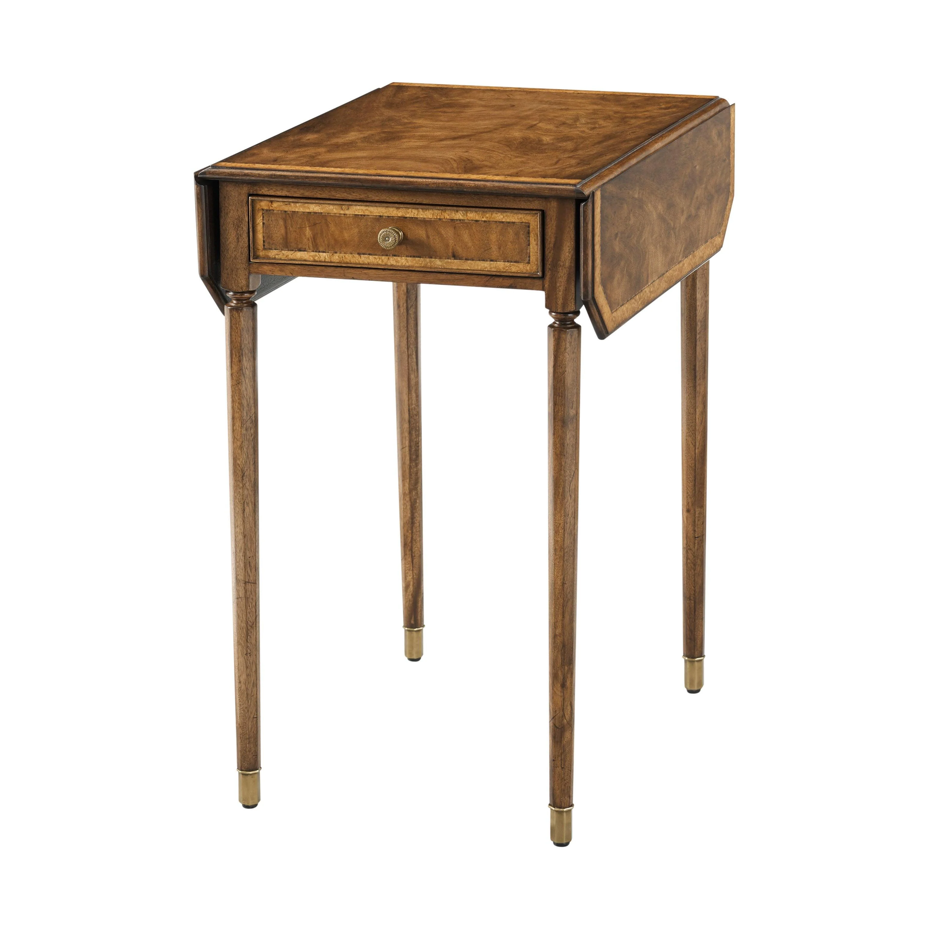 Sloane Folding Table - Remutear