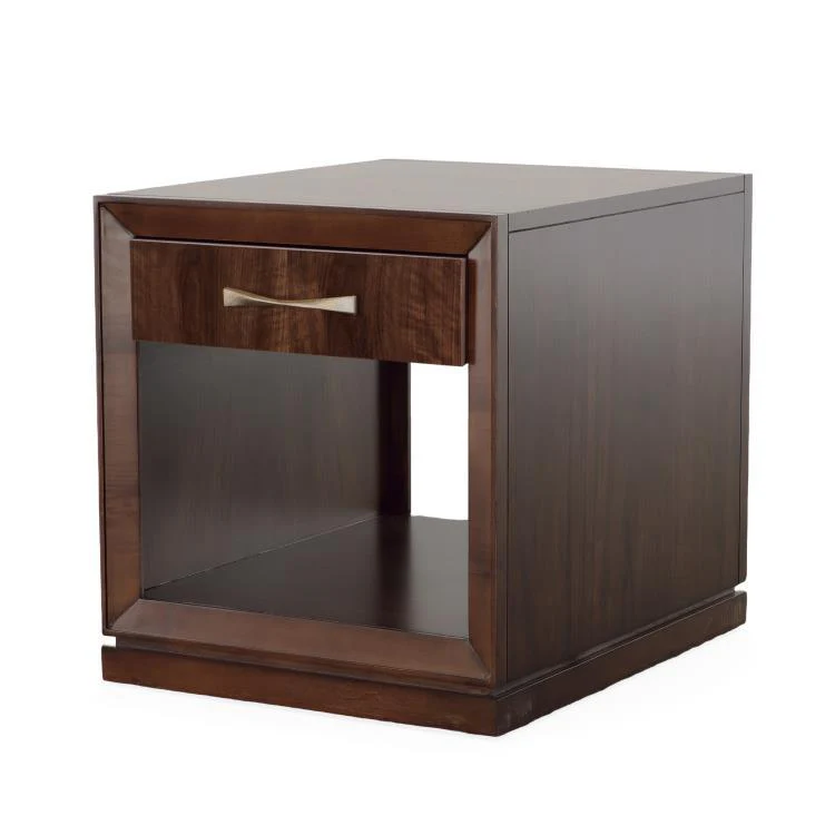Compositions Side Table 1 - Remutear