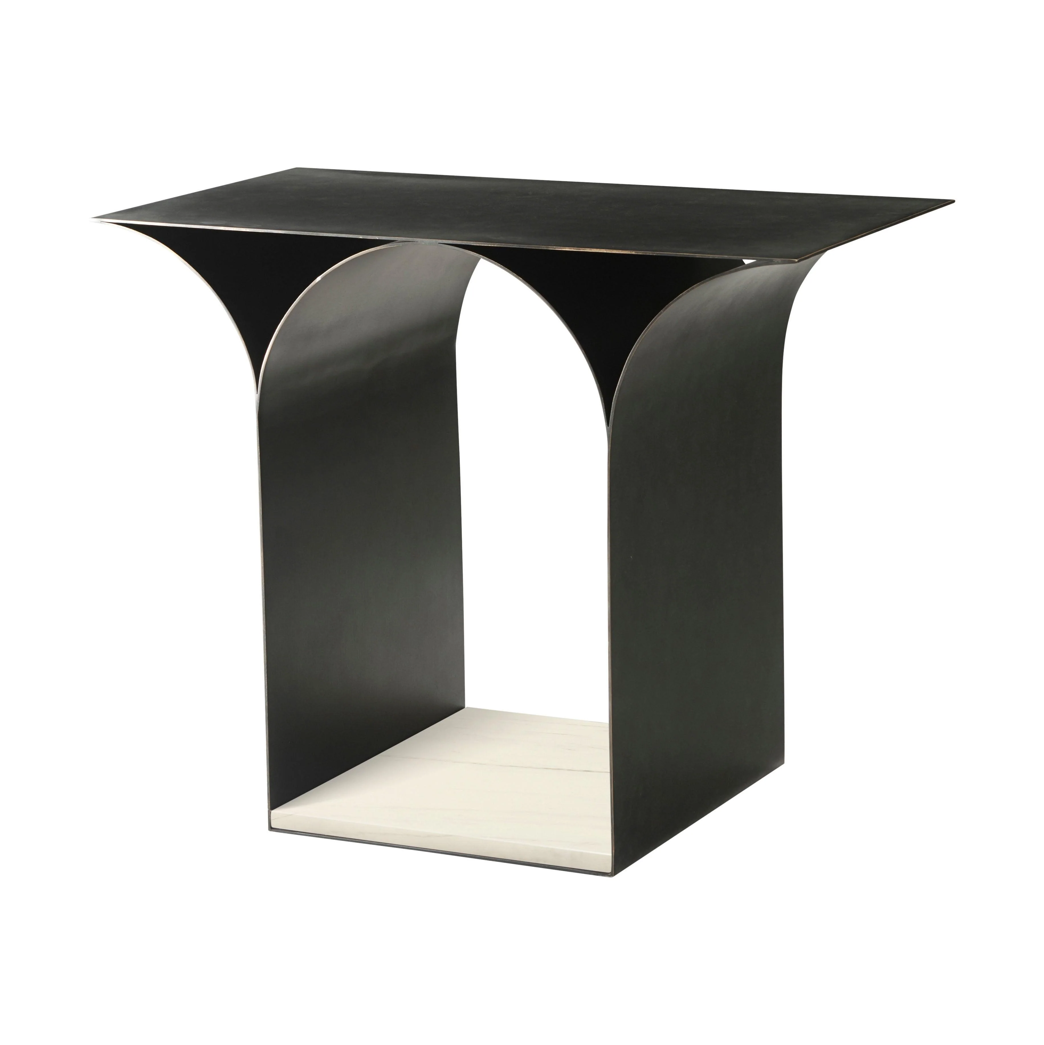 Luca Side Table - Remutear
