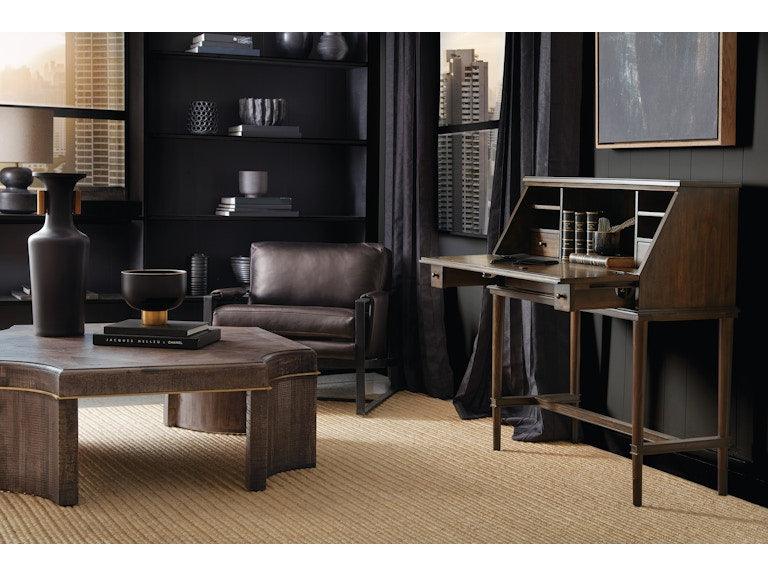 Commerce and Market Cocktail Table - Remutear