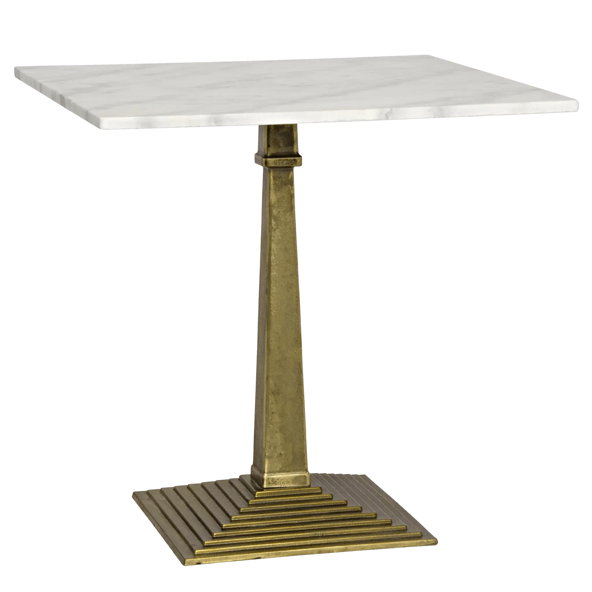 Fadim Side Table - Remutear