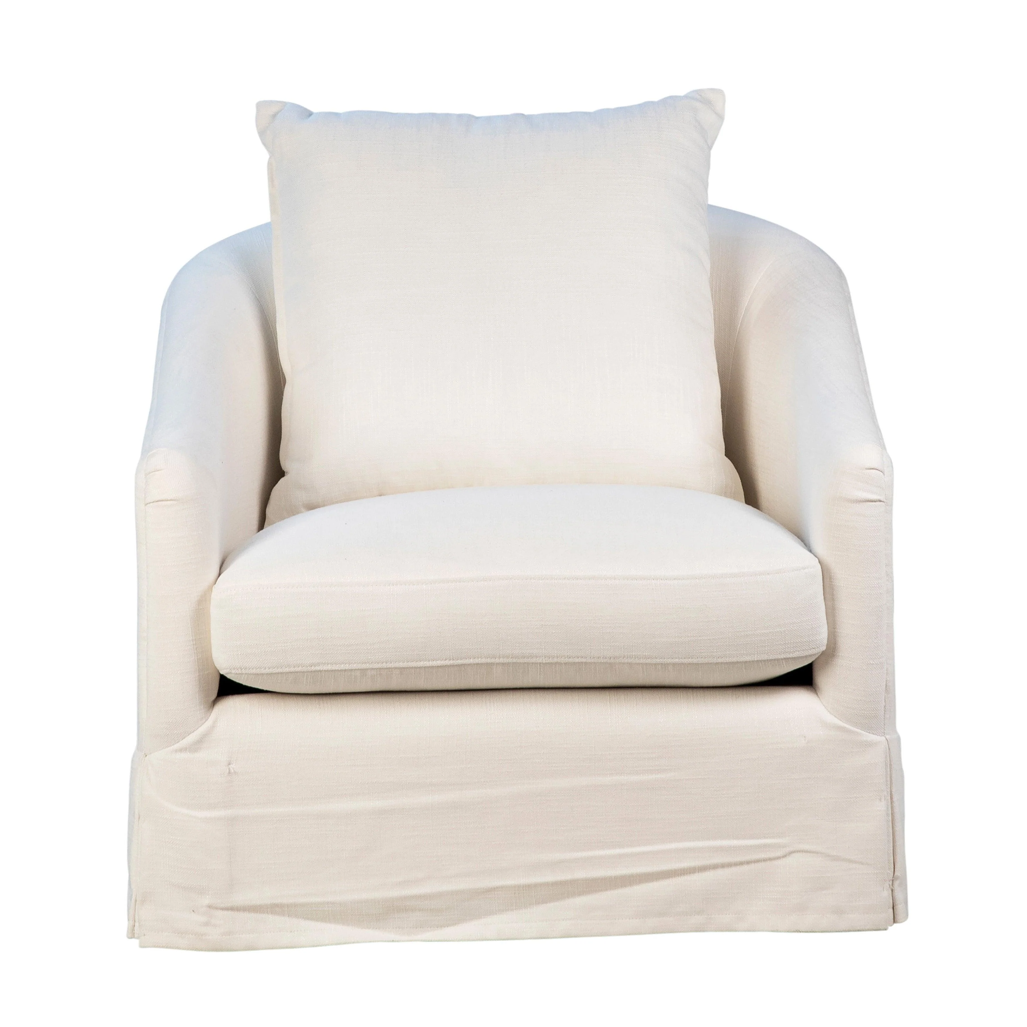 Lauren Swivel Chair - Remutear