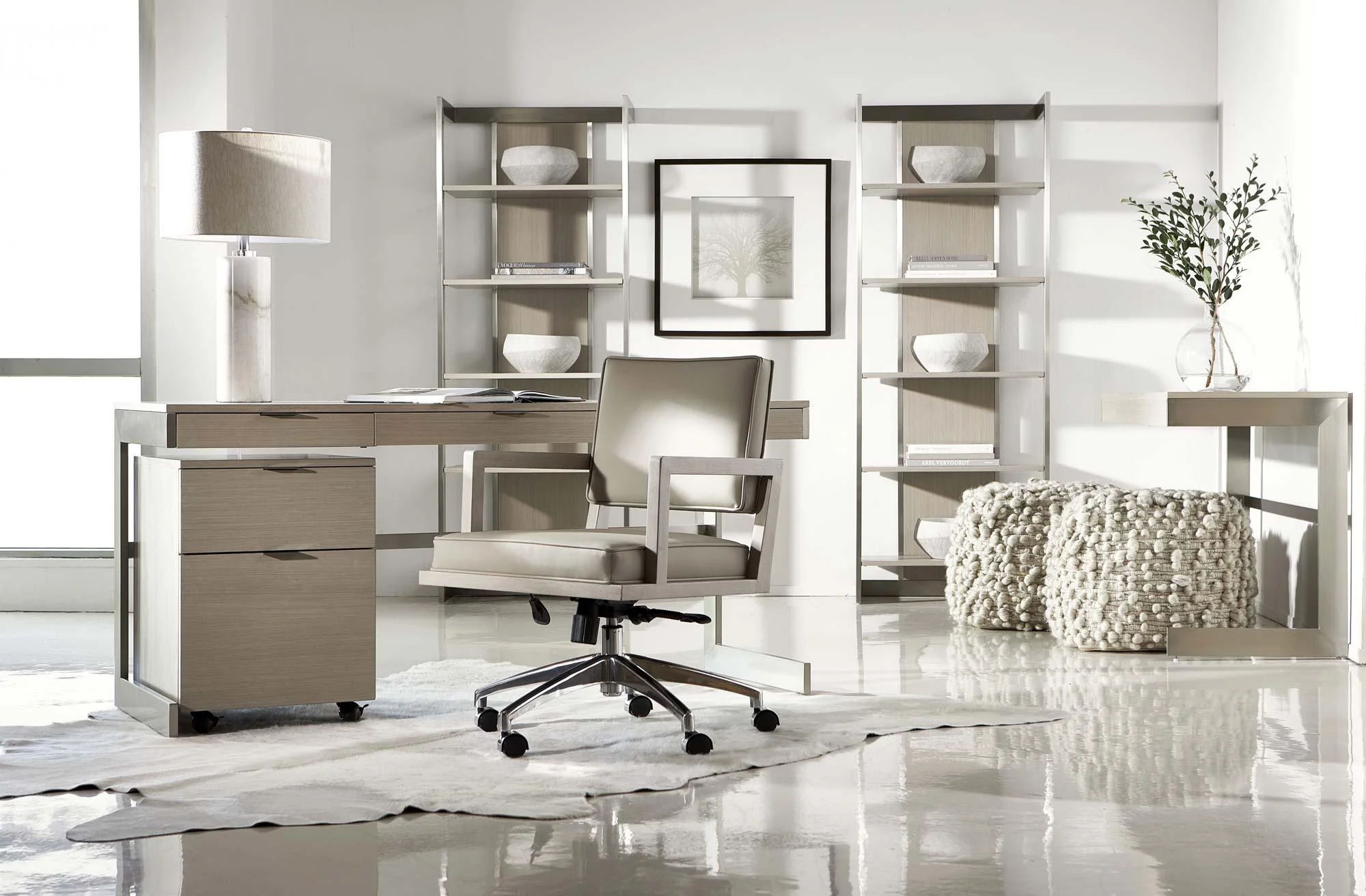 PALOMA DESK - Remutear