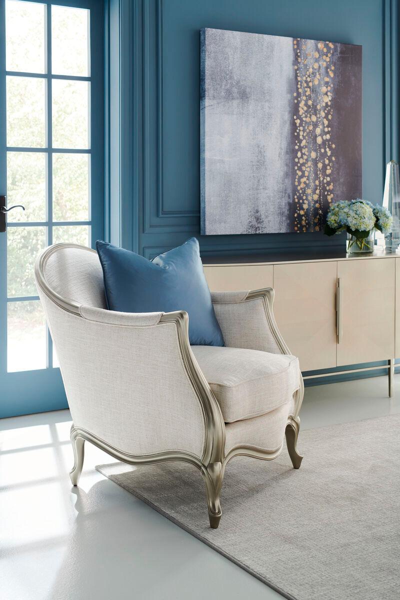 SPECIAL INVITATION CHAIR - Remutear
