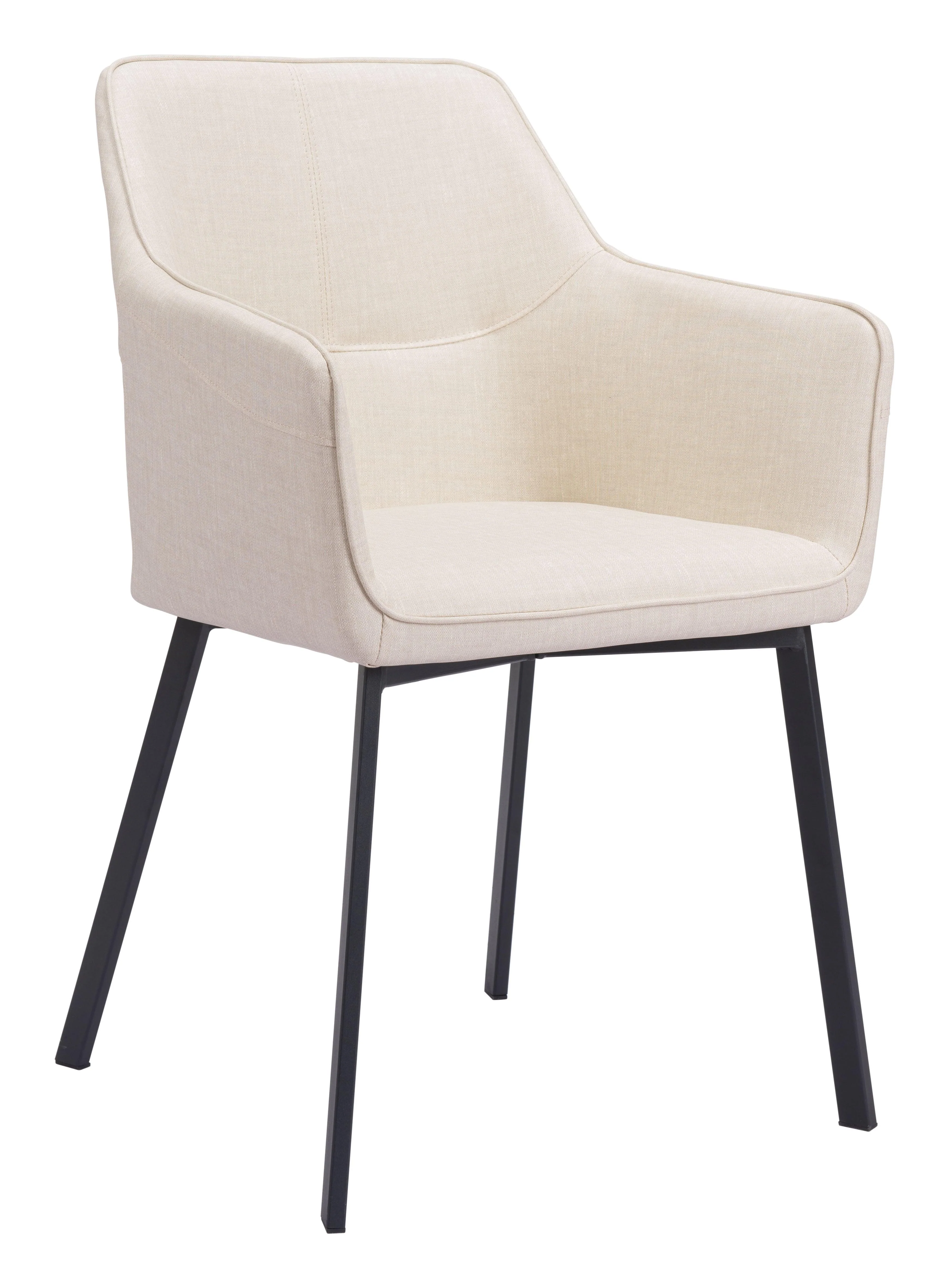 ADAGE DINING CHAIR - Remutear
