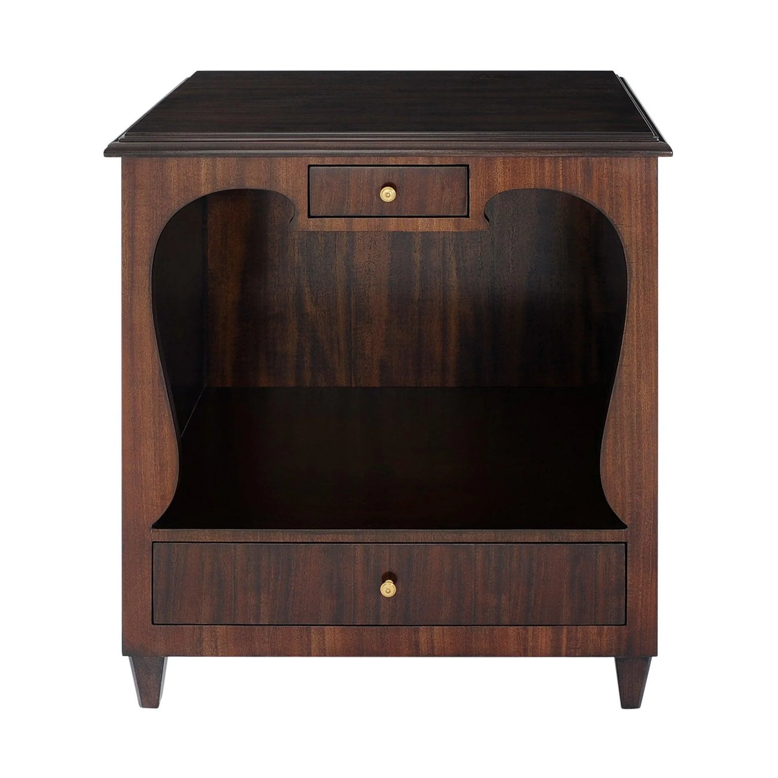 Catrine Nightstand - Remutear