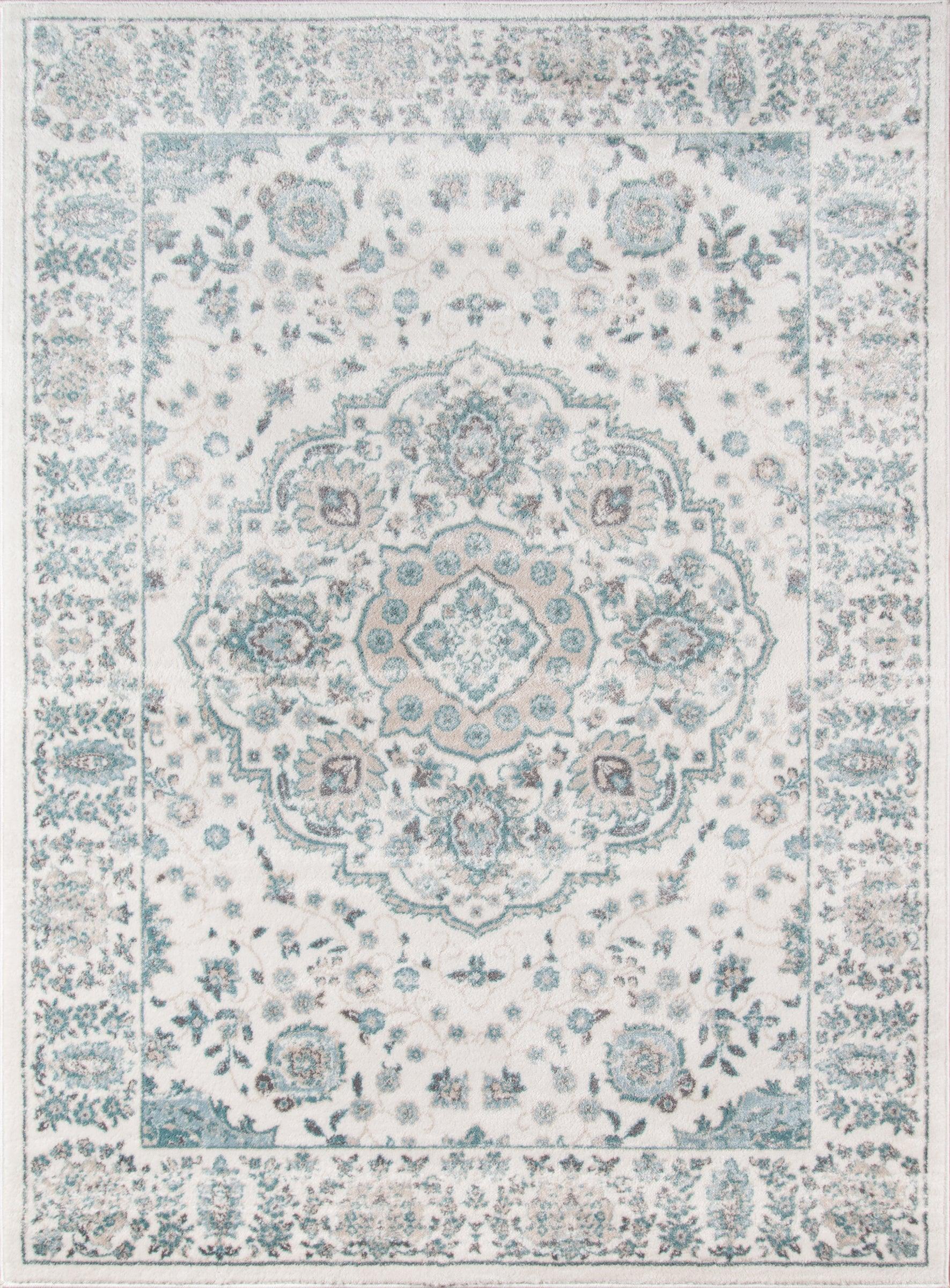 Brooklyn Heights 4 Rug - Remutear
