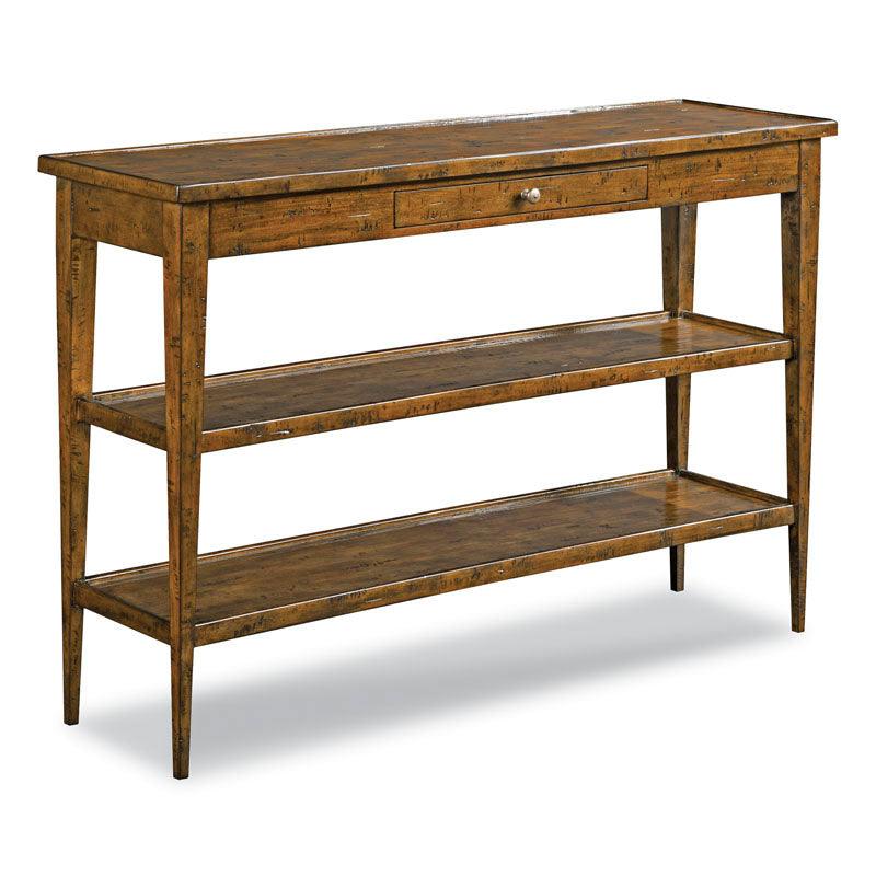Sonoma Console Table - Remutear
