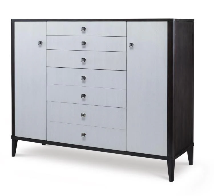 Aria Gentleman's Chest - Remutear