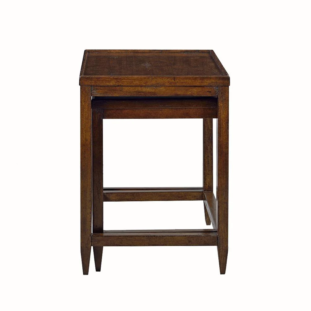 Liz Nesting Table - Remutear