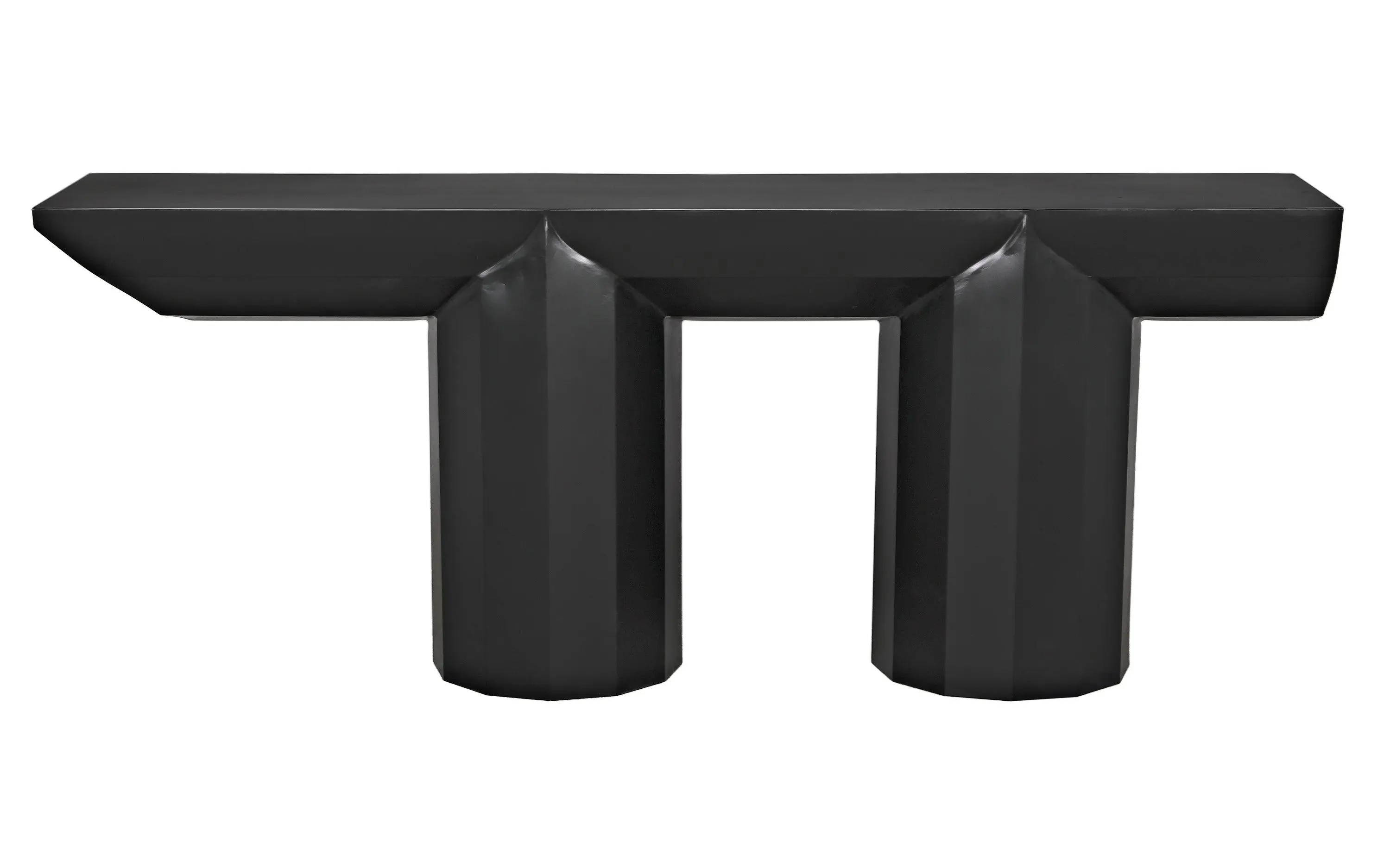 Los Altos Console - Remutear