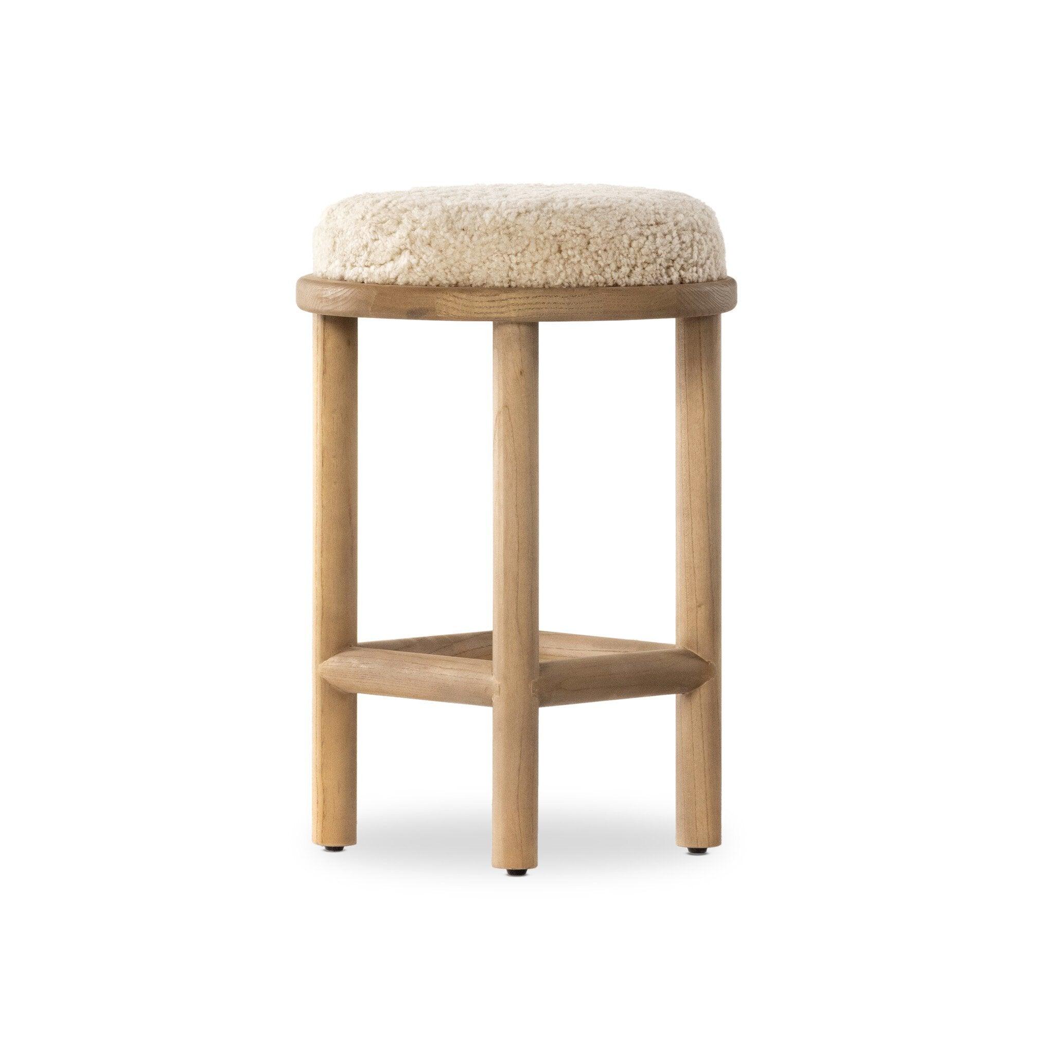 Saldino Stool - Remutear