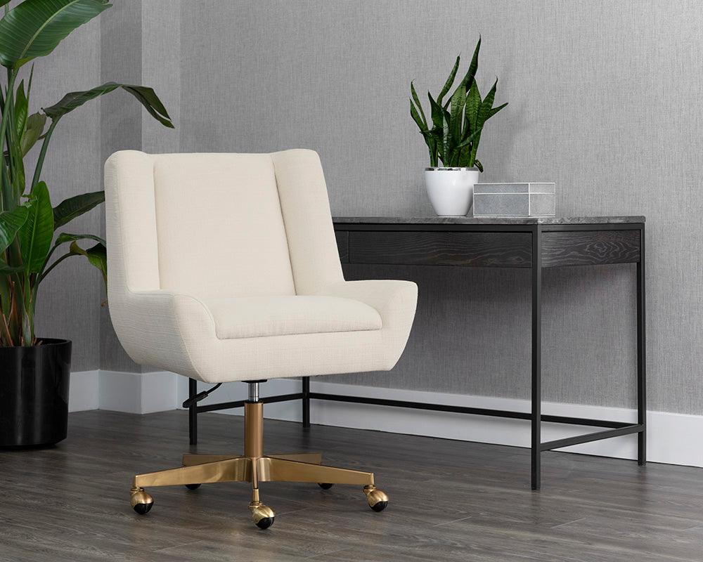 Mirian Office Chair - Remutear