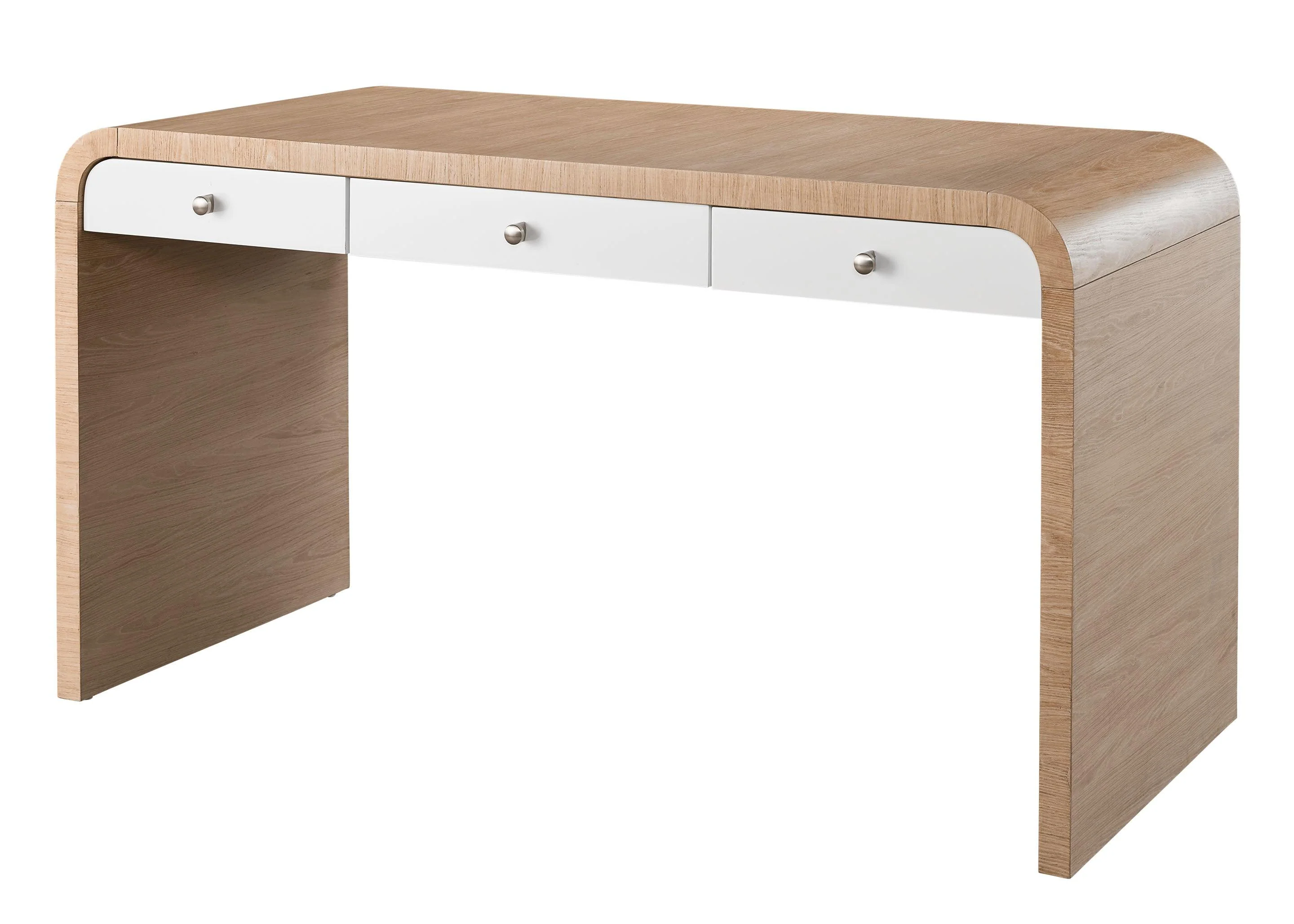 Modern Nomad Writing Desk - Remutear