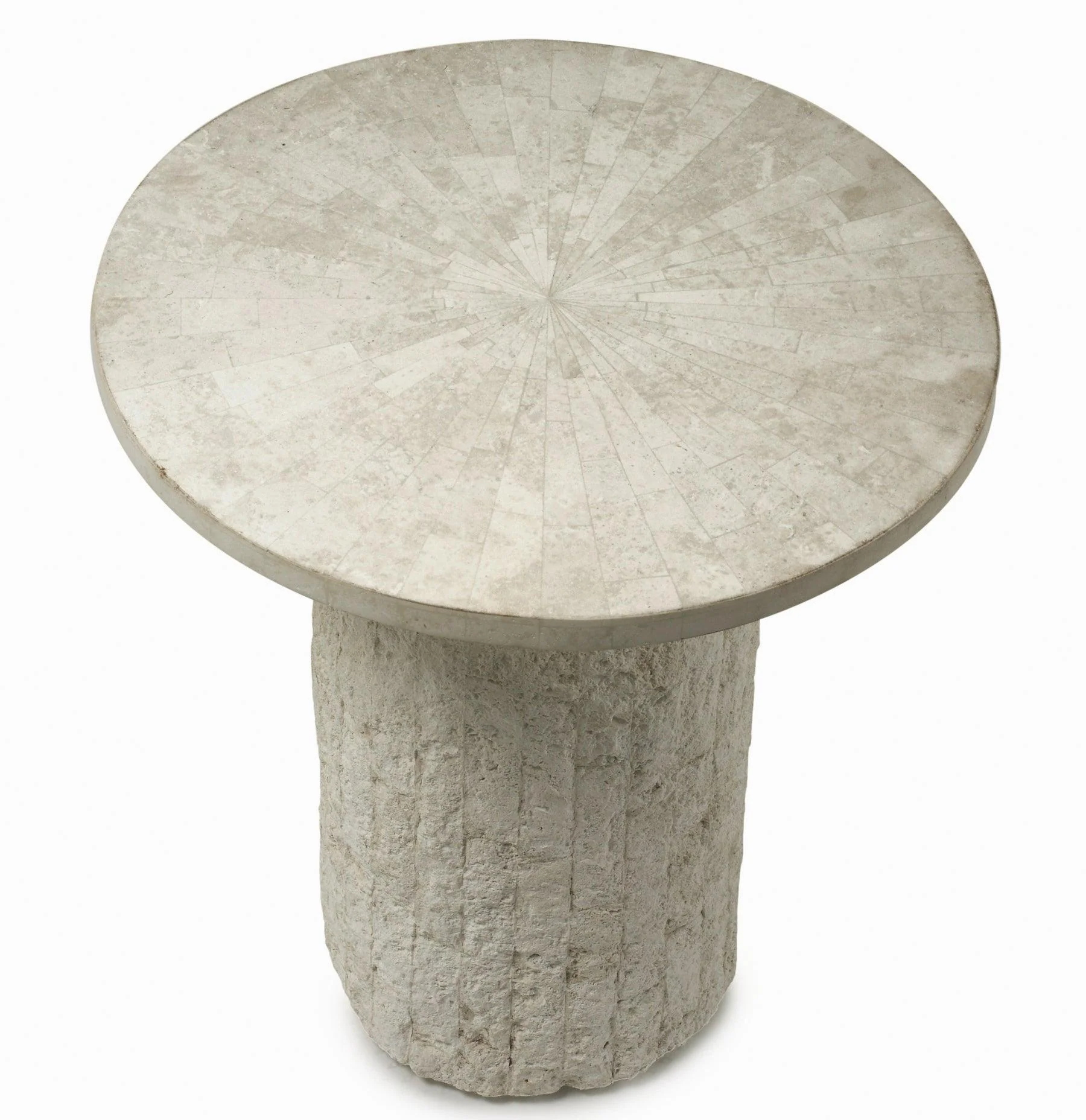 Acadia Occasional Table, Large - Remutear