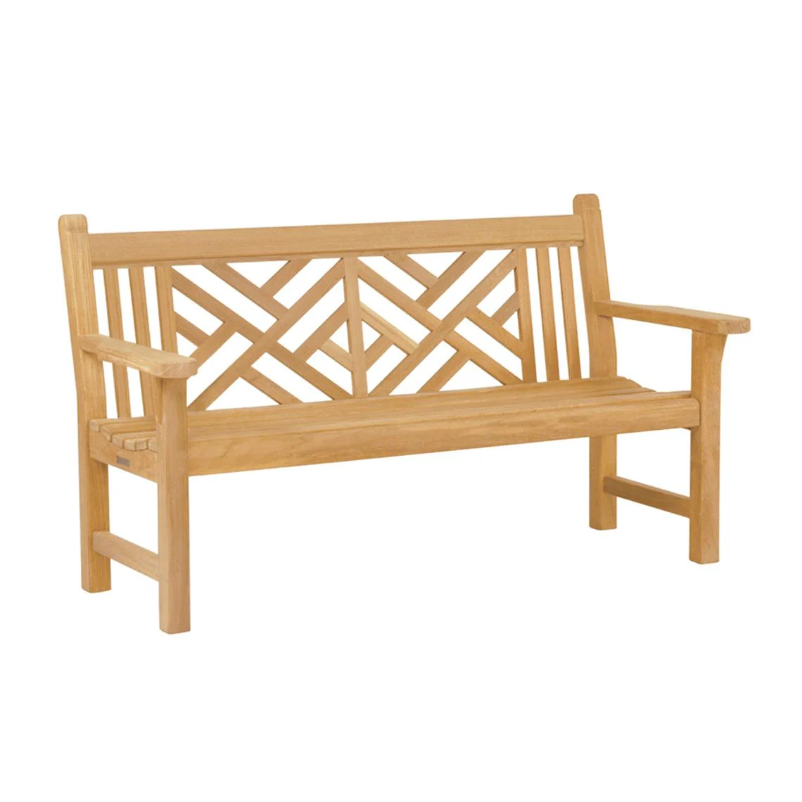Chippendale 5' Bench - Remutear