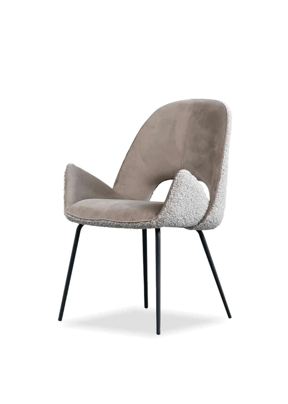 DOLCE Dining Chair - Remutear