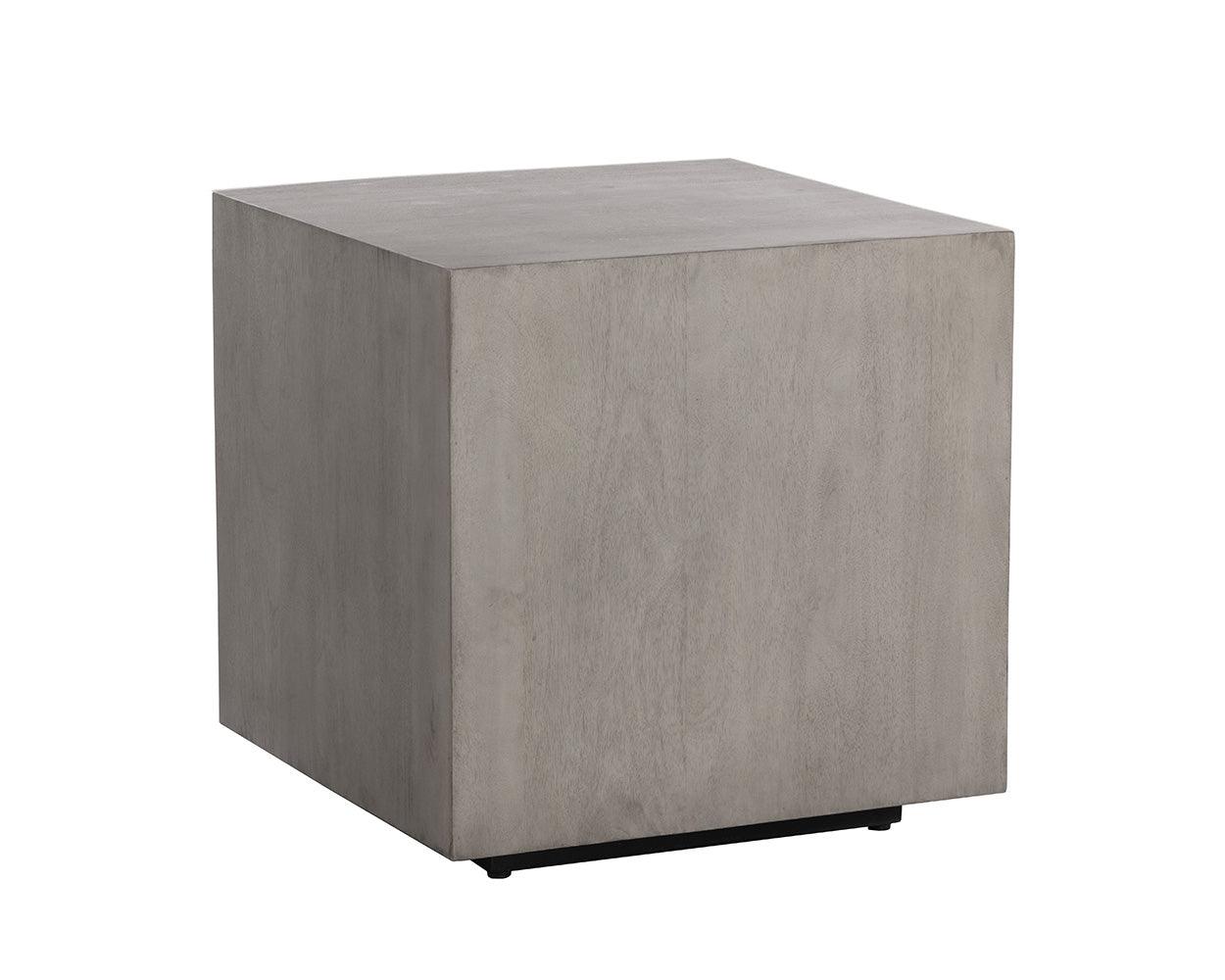 Frezco Side Table - Remutear