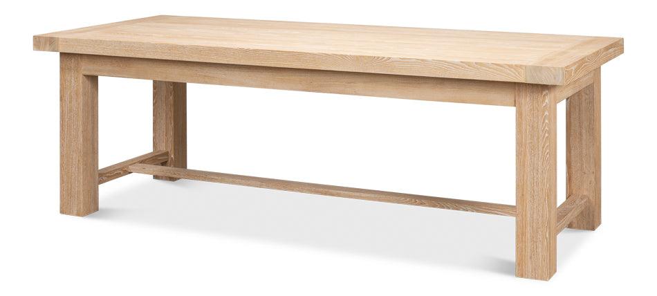 Bauhaus Dining Table 2 - Remutear