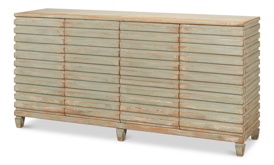Tristen Sideboard - Sage - Remutear