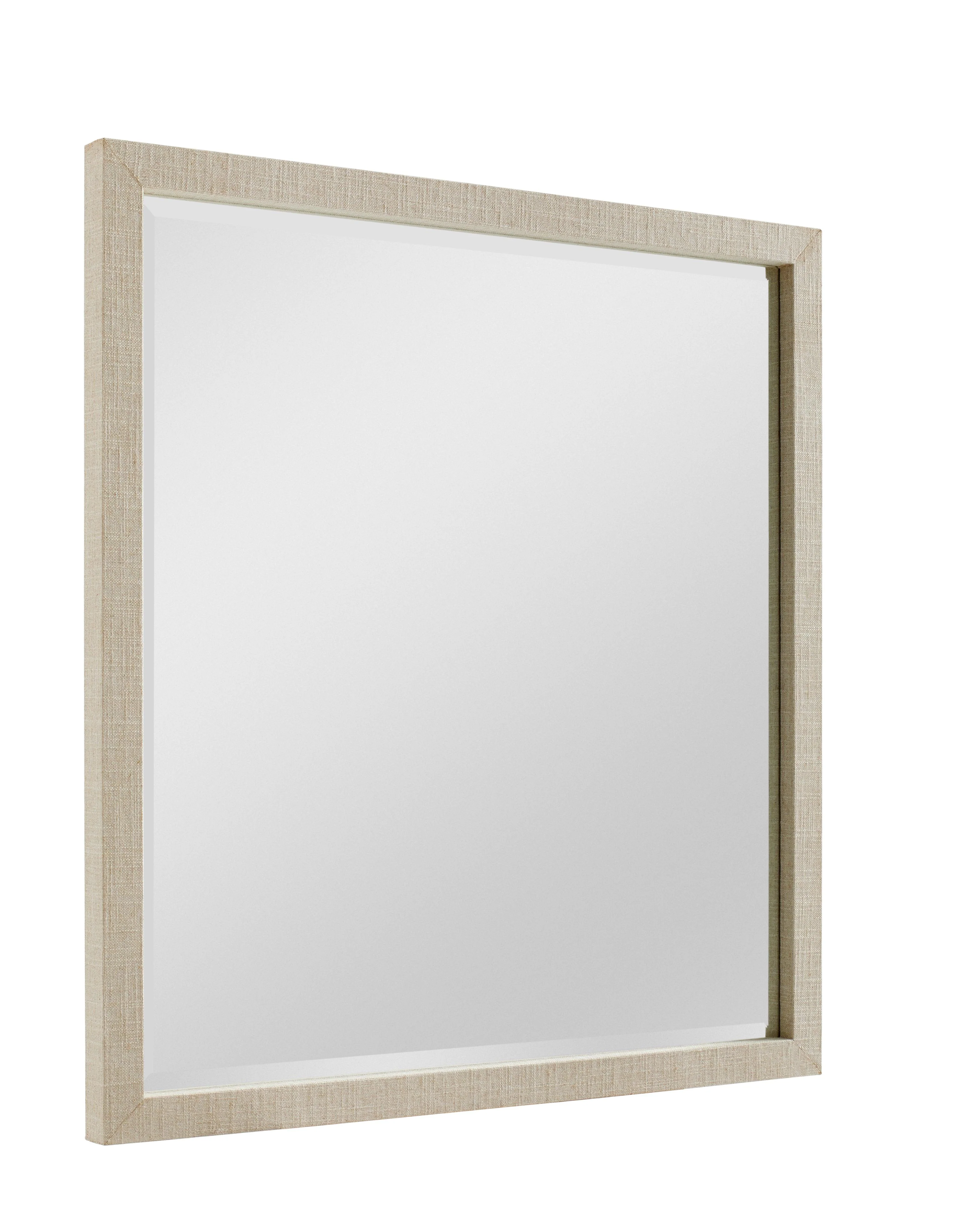 Cotiere Landscape Mirror - Remutear