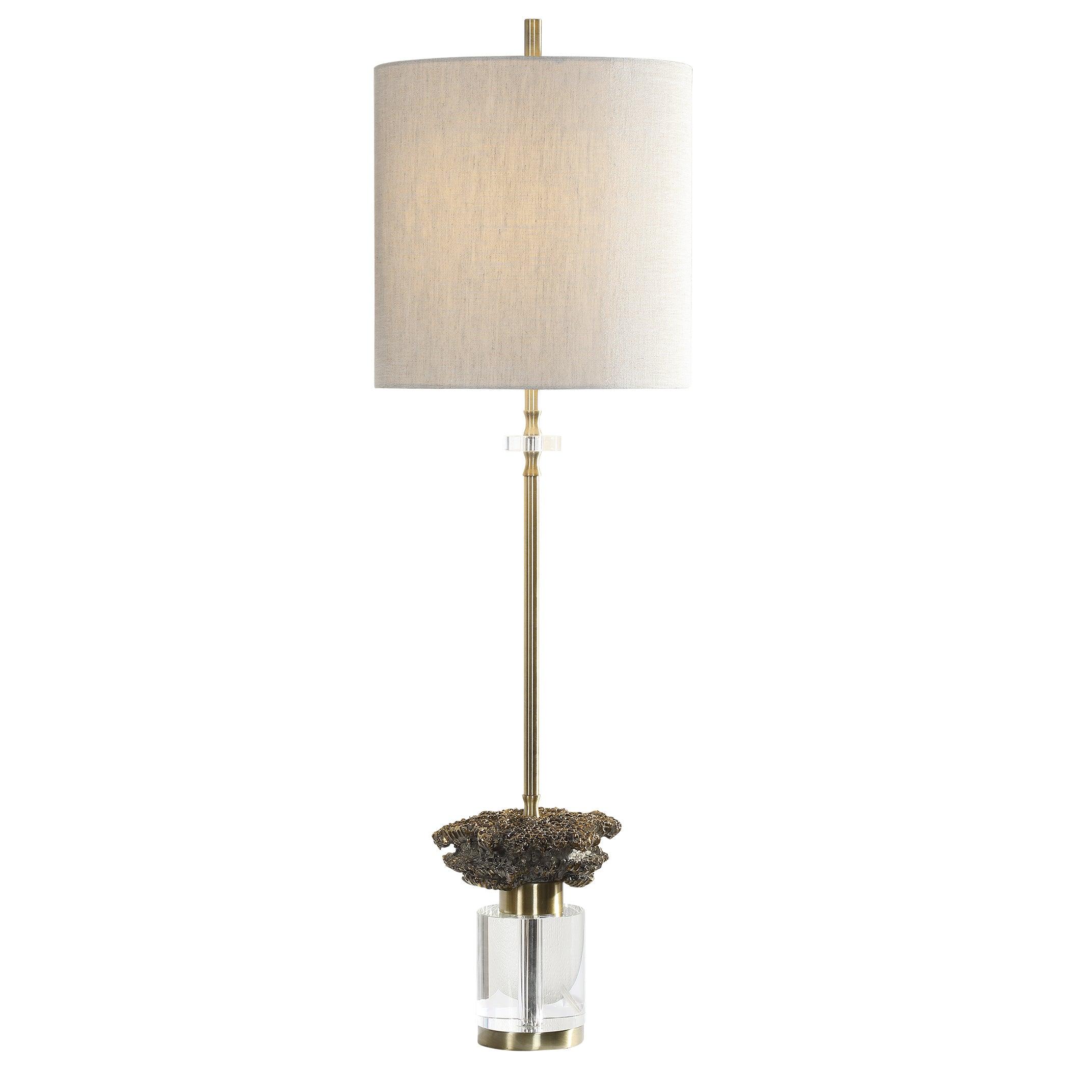 Kiota Wasp's Nest Buffet Lamp - Remutear
