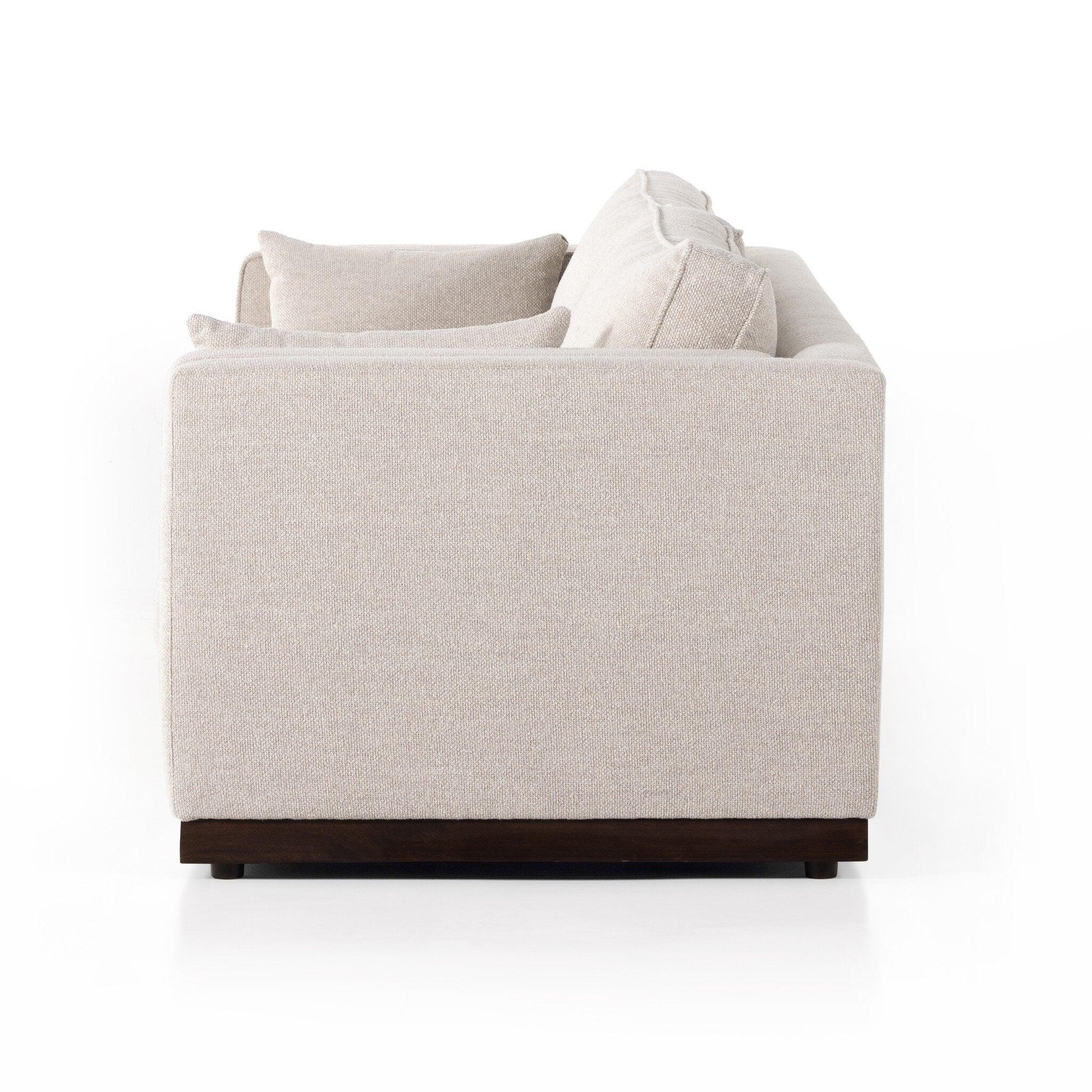 Lawrence Sofa - Remutear