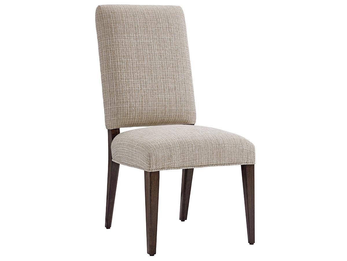 Laurel Canyon Sierra Upholstered Side Chair - Remutear