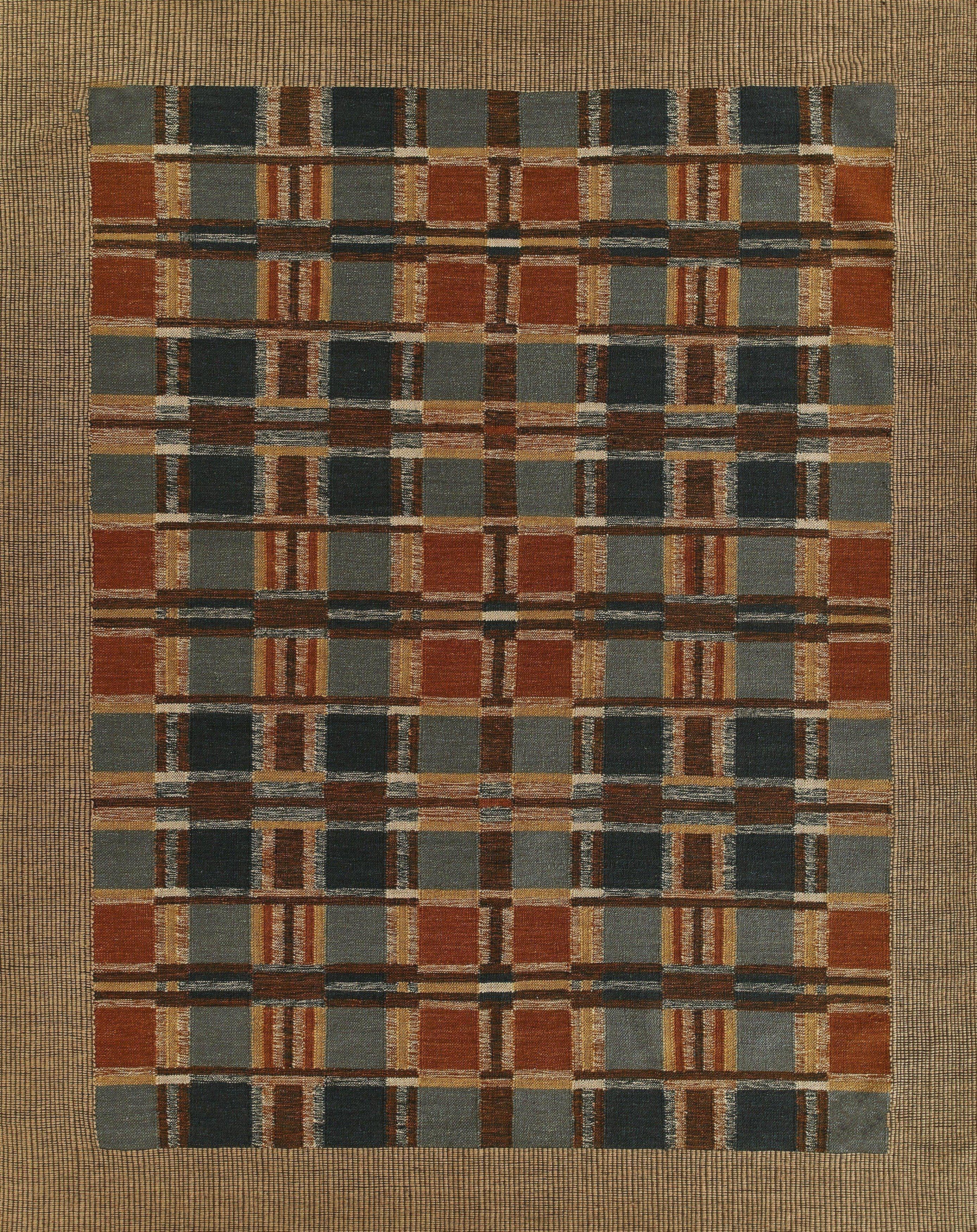 Adobe 3 Rug - Remutear