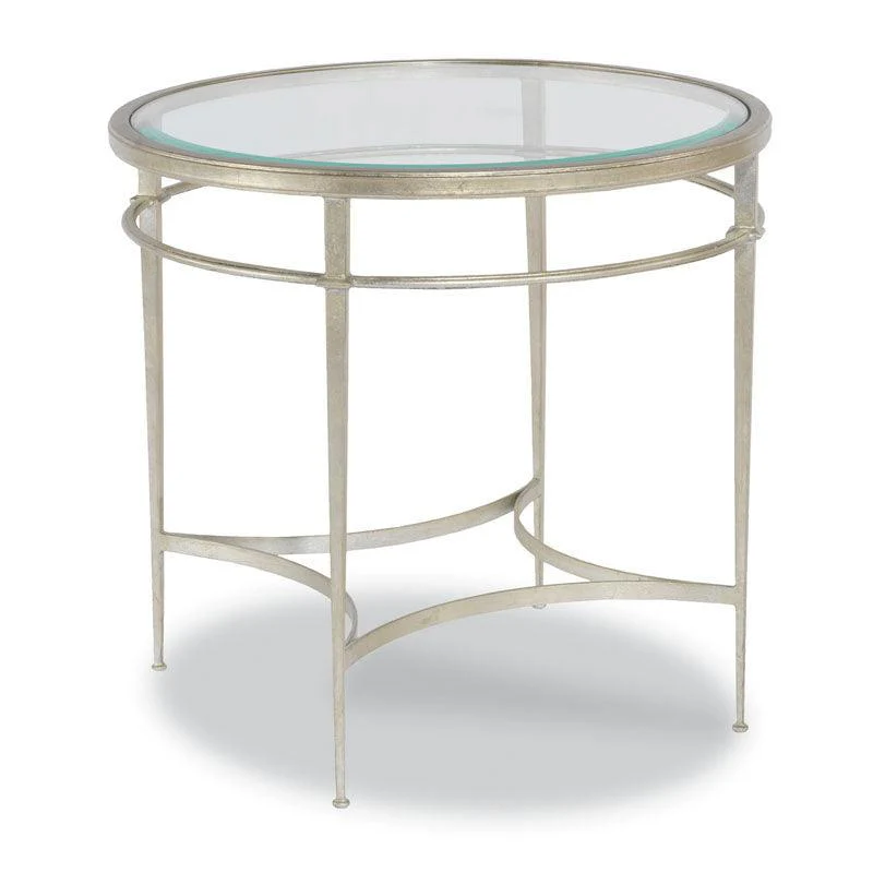 Madeline Side Table - Remutear