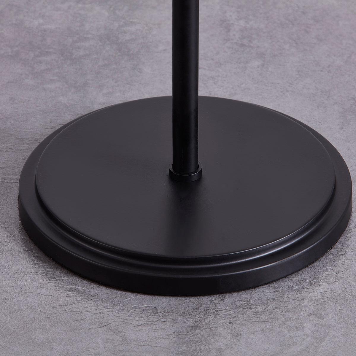 QUINN 1 LIGHT FLOOR LAMP - Remutear