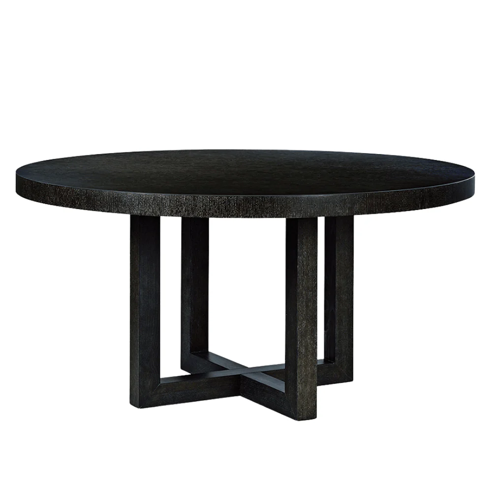 Sunset Round Dining Table - Remutear