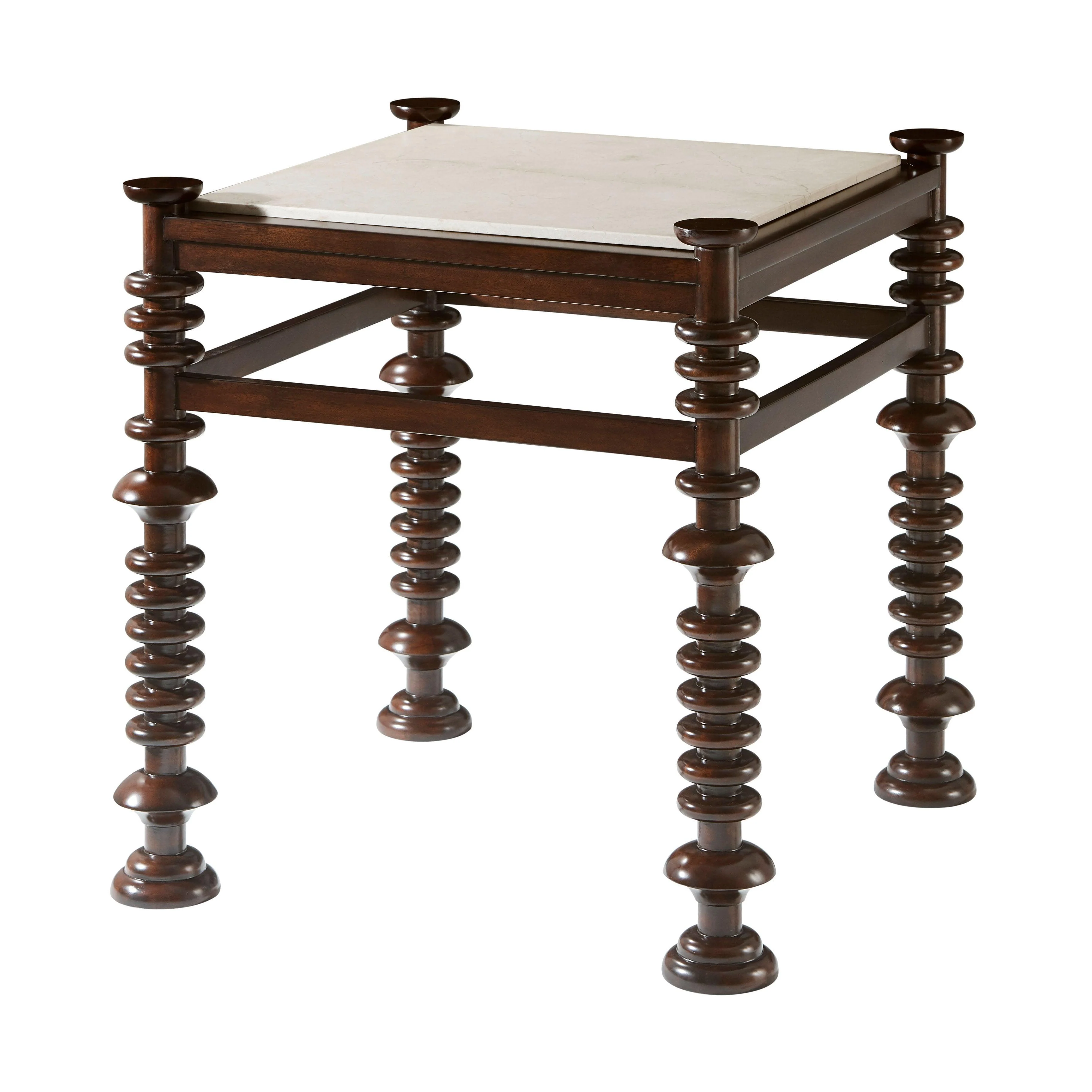 James Side Table - Remutear
