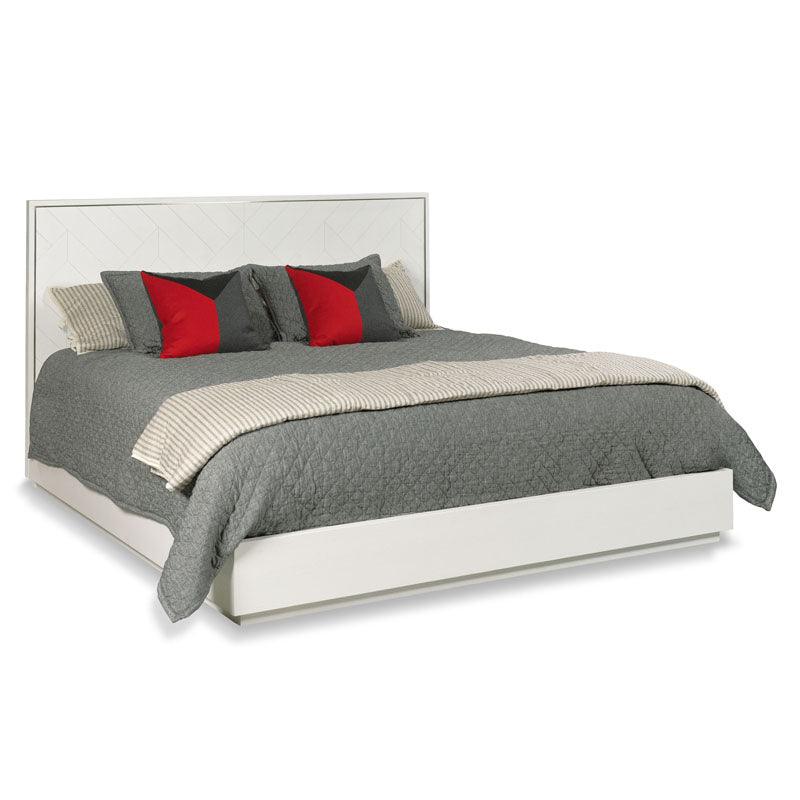 Torrance Bed - Remutear