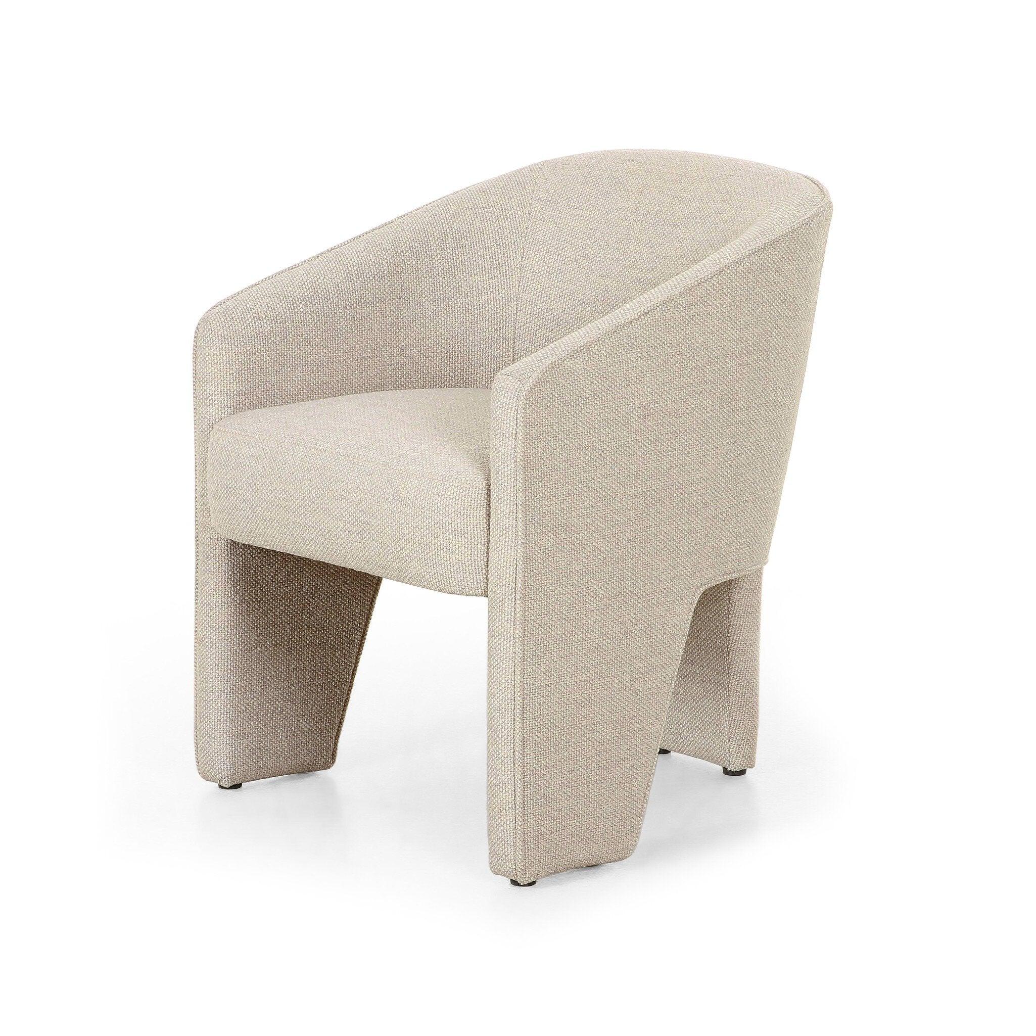 Fae Dining Chair - Remutear