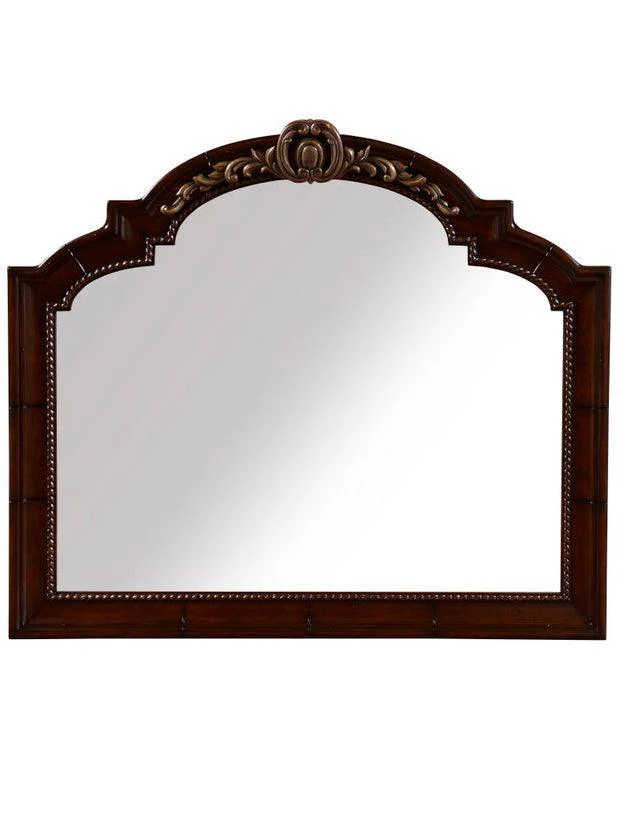 Valencia Landscape Mirror - Remutear