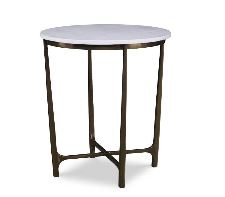 Wilcox Chairside Table - Remutear