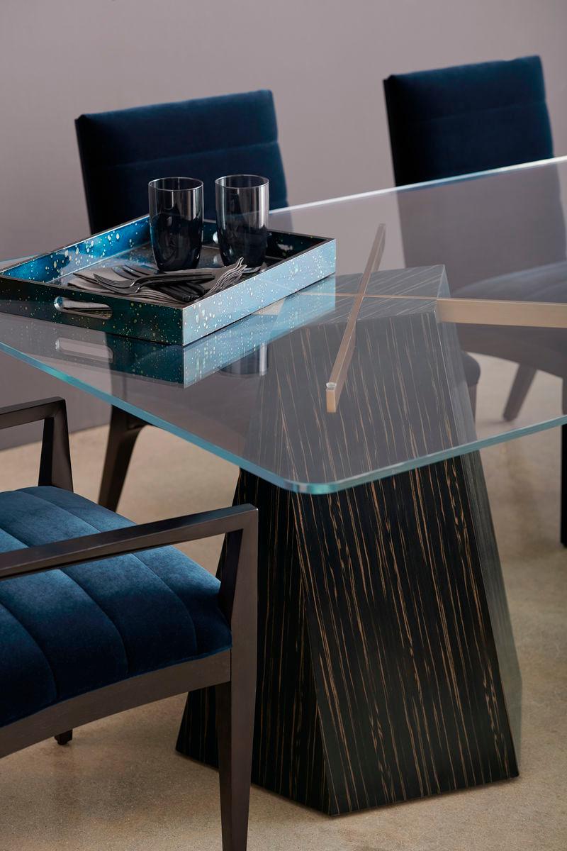 VECTOR DINING TABLE - Remutear