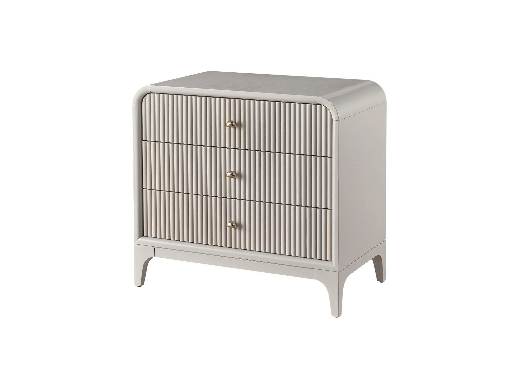 Tranquility Elevation Nighstand - Remutear