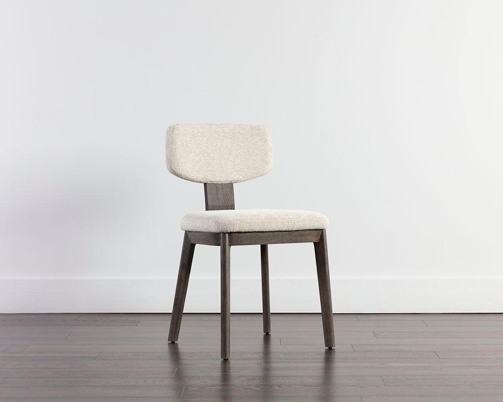 Rickett Dining Chair  - Set of 2 - Remutear