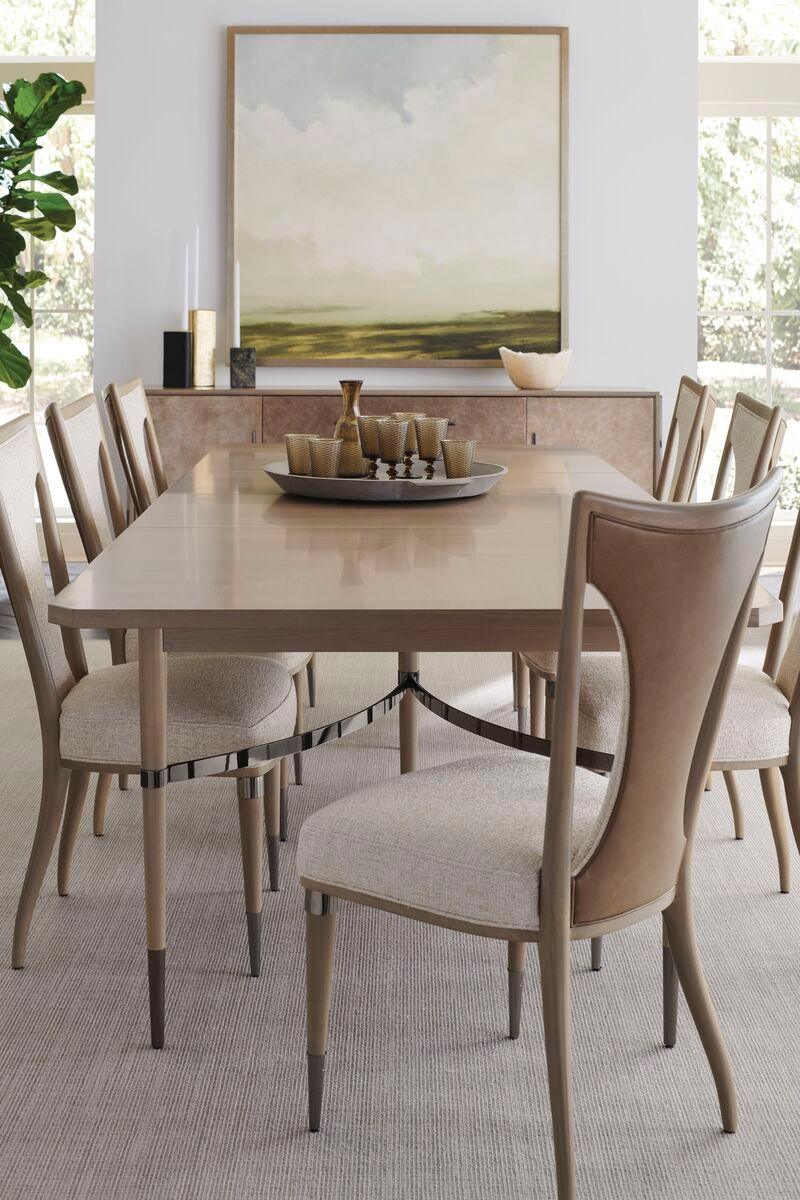 TAKE YOUR SEAT DINING CHAIR - Remutear