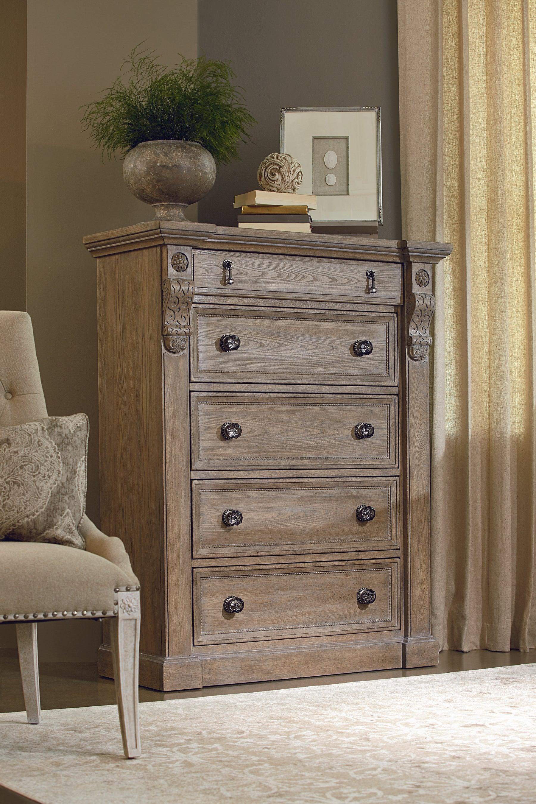 Arch Salvage Jackson Dresser - Remutear