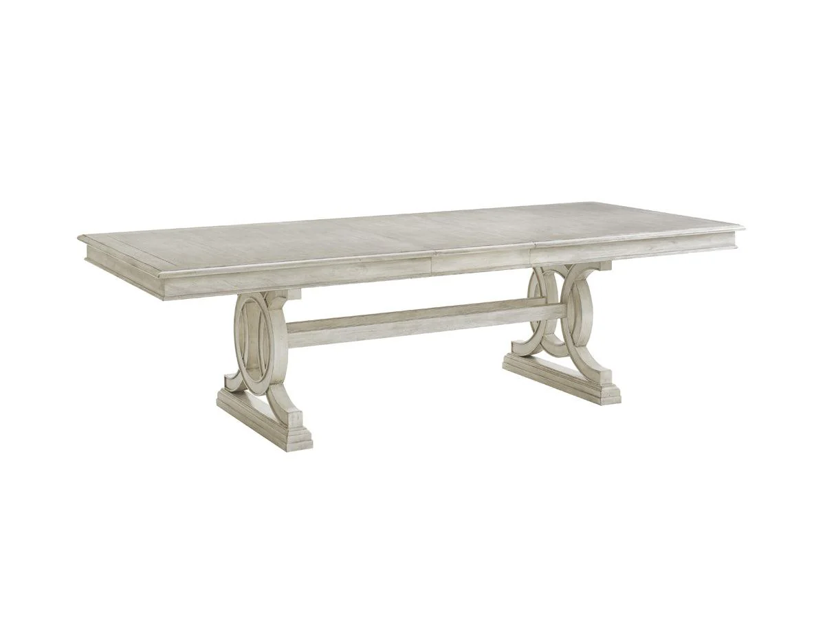 Oyster Bay Montauk Rectangular Dining Table - Remutear
