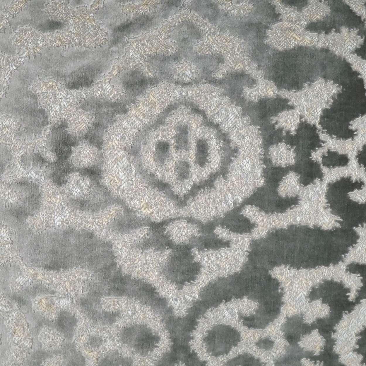 Fretwork Pillow - Remutear