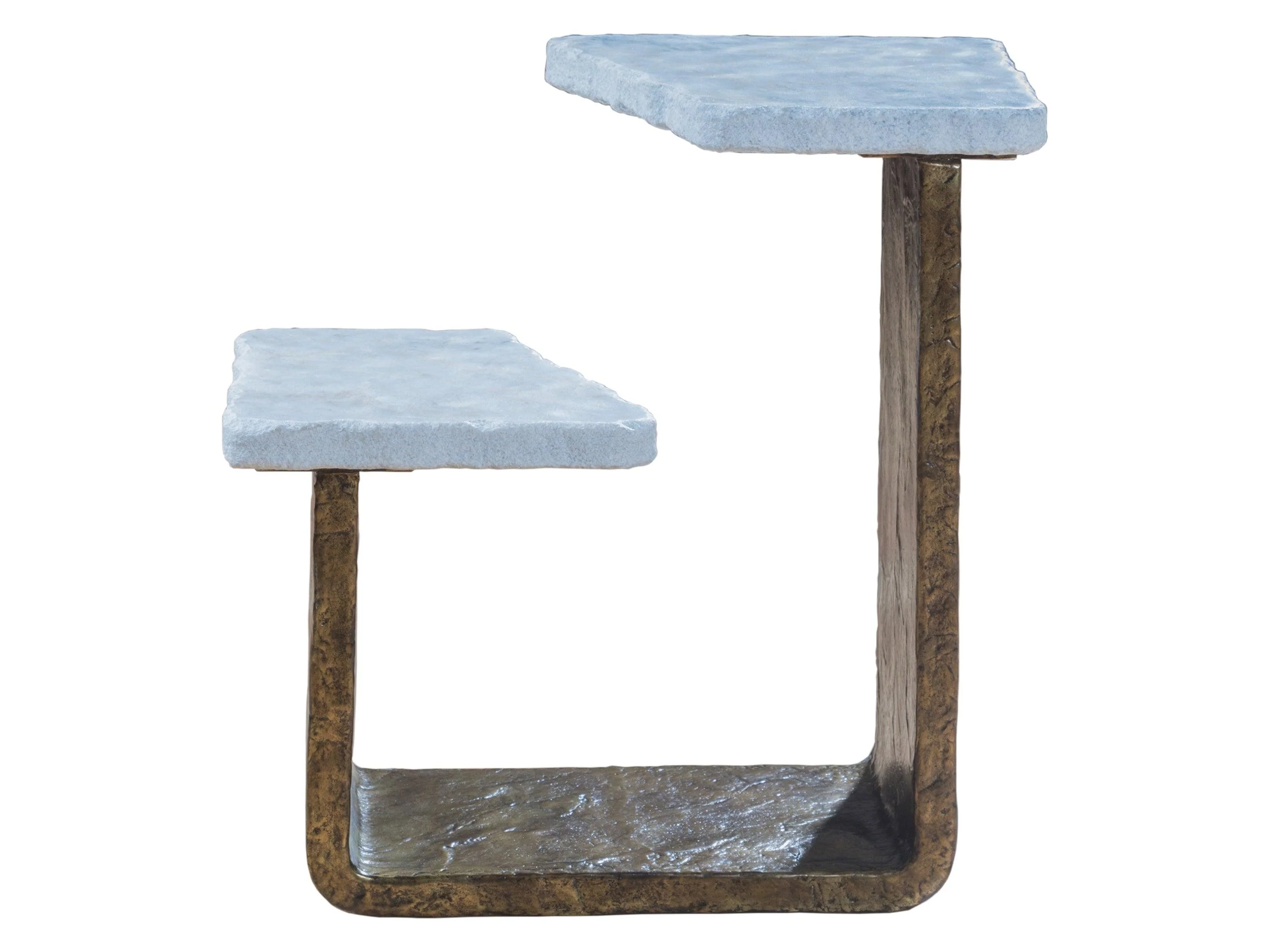 Signature Designs Contango Tiered Spot Table - Remutear