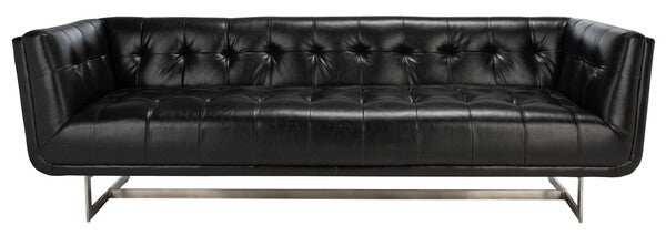 MCNEILL TUFTED SOFA - Remutear