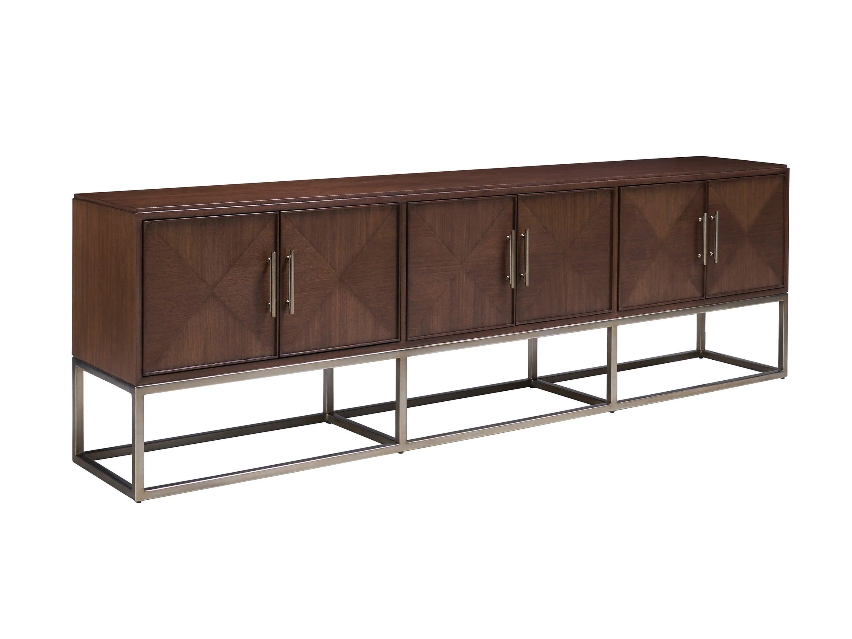 Studio Designs Cameron Long Media Console - Remutear